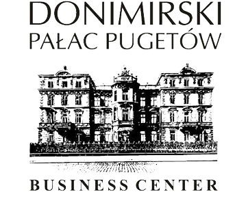Pałac pugetów - P.P.U.H. Fakt Kraków / Innowacyjne systemy nadzoru